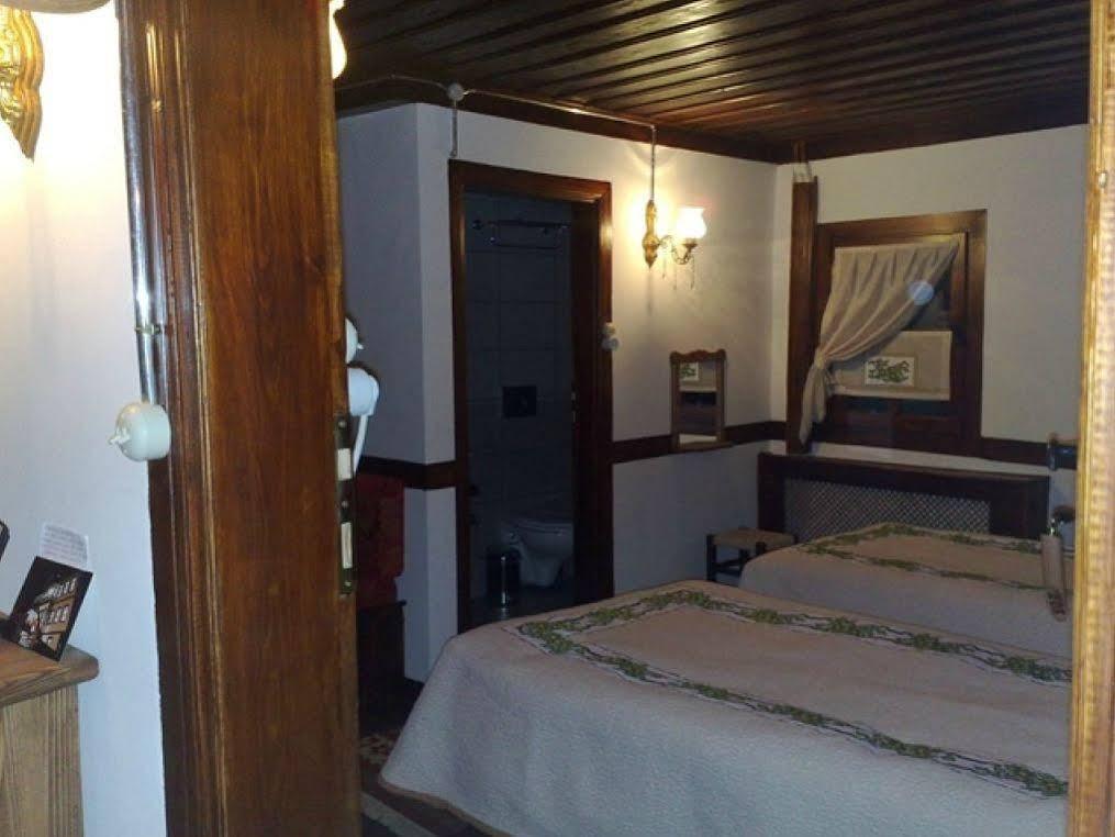 Fuatbeyler Konagi Aparthotel Mudurnu Exterior photo