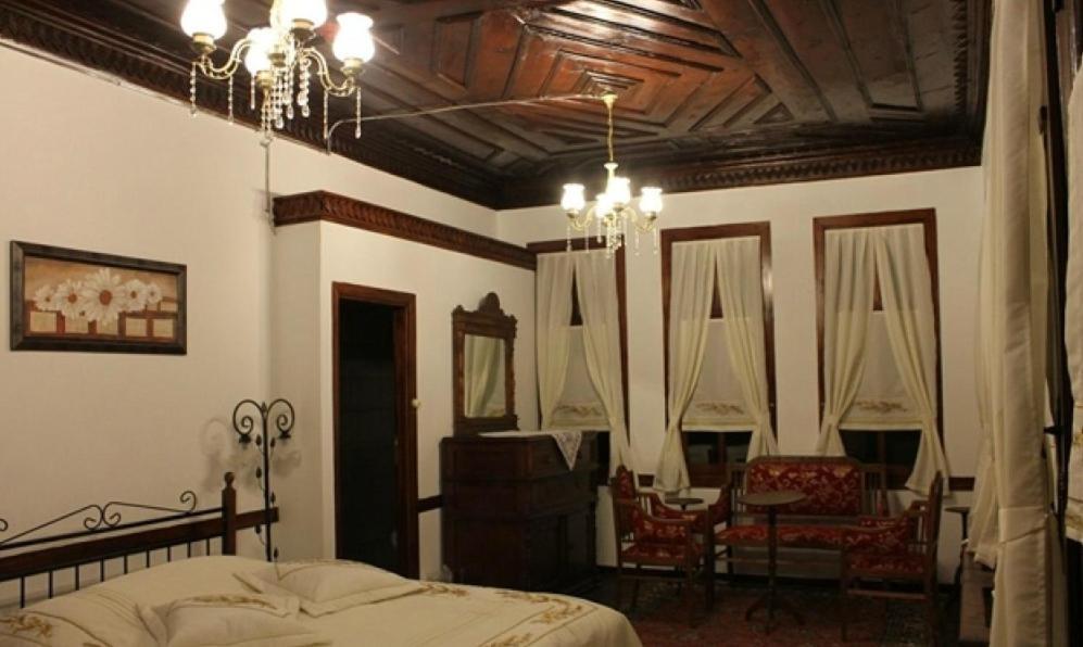 Fuatbeyler Konagi Aparthotel Mudurnu Room photo