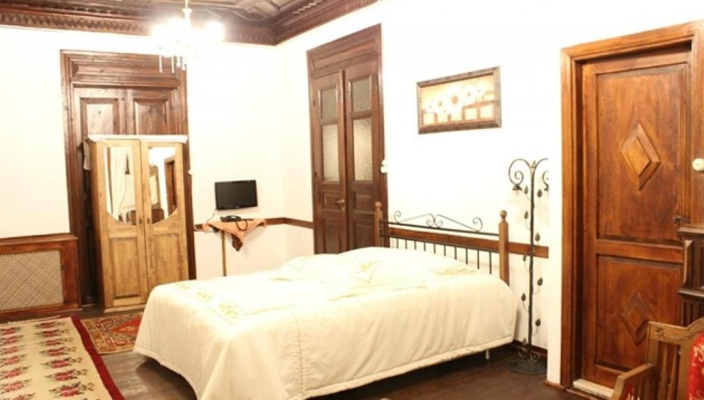 Fuatbeyler Konagi Aparthotel Mudurnu Exterior photo