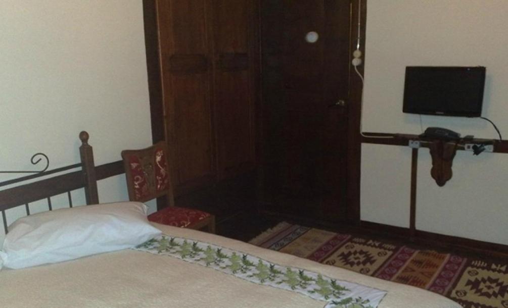 Fuatbeyler Konagi Aparthotel Mudurnu Exterior photo